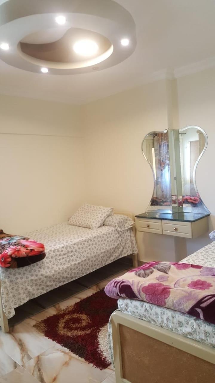City Square Apartment