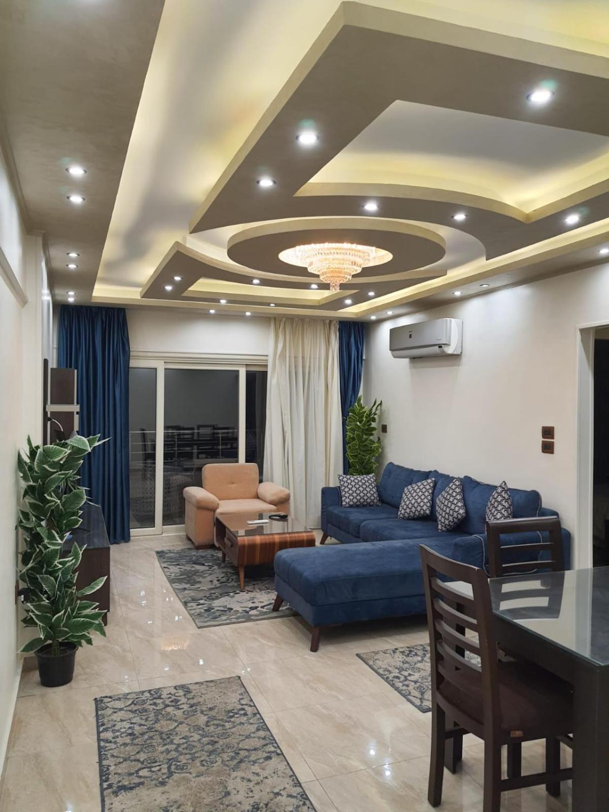 City Square Apartment